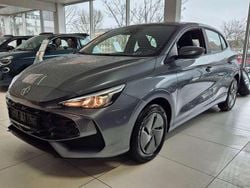 Hampstead grey Neu 2025 MG MG3 Kleinwagen | 16.450 € (Superpreis)