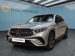 Silber Gebraucht 2025 Mercedes GLC300 SUV | 66.149 € (Teuer)