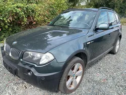 Gebraucht 2005 BMW X3 SUV | 1.888 € (Guter Preis)