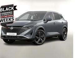 Grau Neu 2025 Nissan Qashqai Tekna SUV | 33.588 € (Fairer Preis)