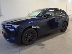 Blau Gebraucht 2022 Mazda CX-60 Homura-Line SUV | 27.508 €