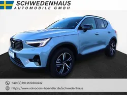 Gebraucht 2024 Volvo XC40 SUV | 45.900 € (Teuer)