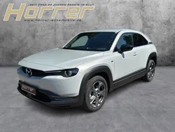 Weiß Gebraucht 2022 Mazda MX30 SUV | 15.440 € (Superpreis)