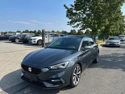 Grau Gebraucht 2021 Seat Leon FR Limousine | 15.700 € (Fairer Preis)