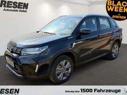 Schwarz Neu 2025 Suzuki Vitara Club SUV | 21.850 € (Guter Preis)