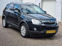 Gebraucht 2011 Opel Antara Basis SUV | 3.550 € (Guter Preis)