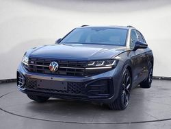 Grau Neu 2025 VW Touareg R-line SUV | 105.745 €