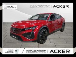 Elixir rot Gebraucht 2024 Peugeot 408 GT Limousine | 28.480 € (Superpreis)