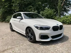 Weiß Gebraucht 2017 BMW M140 M Sport Coupé | 37.699 € (Teuer)