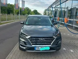 Andere außenfarben Gebraucht 2019 Hyundai Tucson SUV | 17.300 € (Fairer Preis)