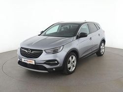 Grau Gebraucht 2019 Opel Grandland X Innovation SUV | 16.440 € (Fairer Preis)