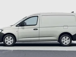 Weiß Neu 2025 VW Caddy Maxi Van / Kleinbus | 29.727 € (Superpreis)