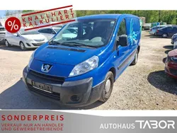 Farbe blau line/deckende lacki Gebraucht 2012 Peugeot Expert Van | 4.585 € (Superpreis)
