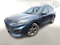 Gebraucht 2022 Ford Kuga ST-Line SUV | 21.426 € (Superpreis)