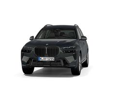 Gebraucht 2024 BMW X7 M Sport SUV | 93.950 € (Fairer Preis)