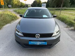 Grau Gebraucht 2012 VW Jetta Limousine | 6.500 € (Fairer Preis)