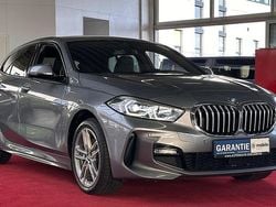 Grau Gebraucht 2022 BMW 118 M Sport Kleinwagen | 18.999 € (Guter Preis)