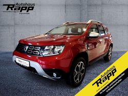 Rot Gebraucht 2019 Dacia Duster Adventure SUV | 16.840 € (Etwas zu teuer)