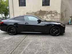 Gebraucht 2024 BMW 420 M Sport Coupé | 47.200 € (Teuer)