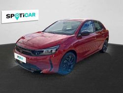 Rot Gebraucht 2024 Opel Corsa Kleinwagen | 17.300 € (Guter Preis)