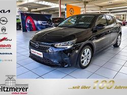 Ktv lackierung schwarz perla Gebraucht 2022 Opel Corsa Elegance Kleinwagen | 16.790 € (Etwas zu teuer)