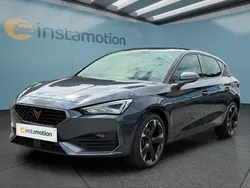 Grau Gebraucht 2022 Cupra Leon Kleinwagen | 22.949 € (Fairer Preis)