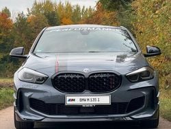 Grau Gebraucht 2023 BMW M135 M Performance Kleinwagen | 40.000 € (Teuer)