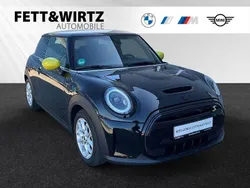 Schwarz Gebraucht 2022 Mini Cooper Kleinwagen | 18.690 € (Fairer Preis)
