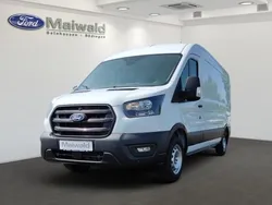 Neu 2024 Ford Transit Van | 42.990 € (Teuer)