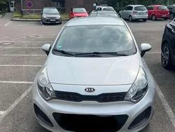 Gebraucht 2011 Kia Rio Spirit Limousine | 3.500 € (Fairer Preis)