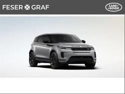 Seoul pear silver Neu 2025 Land Rover Range Rover evoque S SUV | 57.990 € (Fairer Preis)