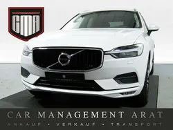 Weiss Gebraucht 2018 Volvo XC60 Momentum SUV | 25.635 € (Guter Preis)