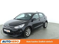 Schwarz Gebraucht 2020 Kia Rio Vision Limousine | 13.020 € (Guter Preis)