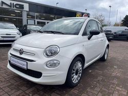 Gelato weiß (5ca) Gebraucht 2023 Fiat 500 Kleinwagen | 12.998 € (Fairer Preis)