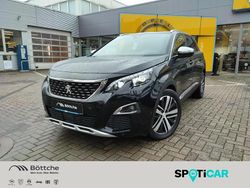 Gebraucht 2017 Peugeot 5008 GTi Van / Kleinbus | 20.490 € (Superpreis)
