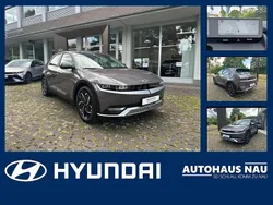 Mystic olive / mic Gebraucht 2022 Hyundai Ioniq 5 SUV | 25.490 € (Guter Preis)