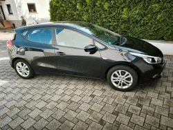 Gebraucht 2014 Kia Ceed Edition 7 Limousine | 8.200 € (Guter Preis)