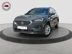 Grau Gebraucht 2020 Seat Tarraco Style SUV | 26.880 € (Fairer Preis)