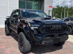Schwarz Neu 2025 Toyota Tacoma T1 Abholung | 104.800 €