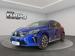 Royalblau Neu 2025 Mitsubishi Colt Plus Kleinwagen | 18.170 € (Fairer Preis)