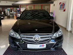 Schwarz Gebraucht 2014 Mercedes E400 Limousine | 18.990 € (Guter Preis)