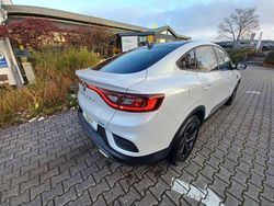 Kyanit weiss + black pearl Gebraucht 2022 Renault Arkana R.S. SUV | 22.575 € (Fairer Preis)