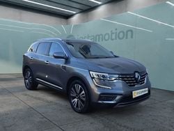 Grau Gebraucht 2021 Renault Koleos Initiale Paris SUV | 28.390 € (Etwas zu teuer)