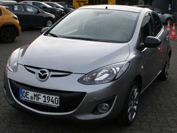 Grau Gebraucht 2013 Mazda 2 Kleinwagen | 6.900 € (Fairer Preis)