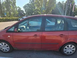 Rot Gebraucht 2008 Ford C-MAX Van / Kleinbus | 2.999 € (Fairer Preis)