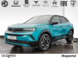 Gruen Gebraucht 2025 Opel Mokka SUV | 22.980 € (Fairer Preis)