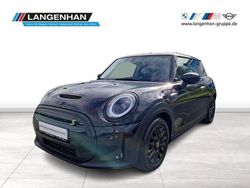Schwarz Gebraucht 2022 Mini Cooper Kleinwagen | 15.935 €