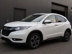 Weiß Gebraucht 2015 Honda HR-V Executive SUV | 13.450 € (Guter Preis)