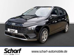 Schwarz Neu 2025 Hyundai Bayon Select SUV | 21.290 € (Guter Preis)