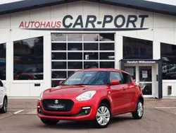 Rot Gebraucht 2018 Suzuki Swift Comfort Limousine | 10.490 € (Fairer Preis)